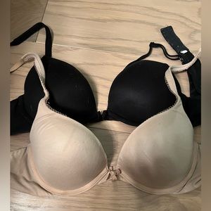 Victoria’s Secret Bombshell Bras